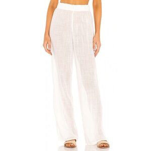 PQ Sammy Pant in Water Lily Size M/L